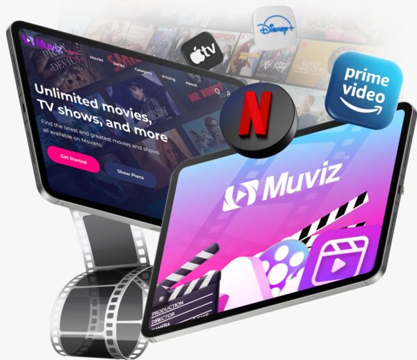 Ai Like Streaming Platform